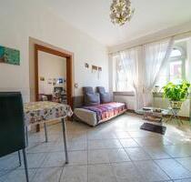 Charmante Altbauwohnung mit Balkon in Toplage! - Nürnberg 10809564000