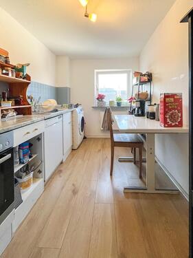 Küch - 4 Zimmer 4- Zimmerwohnung in Fürth