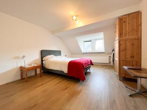 Schlafen+ - Renovierte 4-Zimmer-Wohnung in Innenstadtlage!