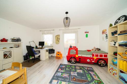 Kind - Reihenmittelhaus mit 134,00 m&sup2; in Nürnberg zum Kaufen
