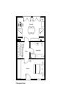 Obergeschoss - 
