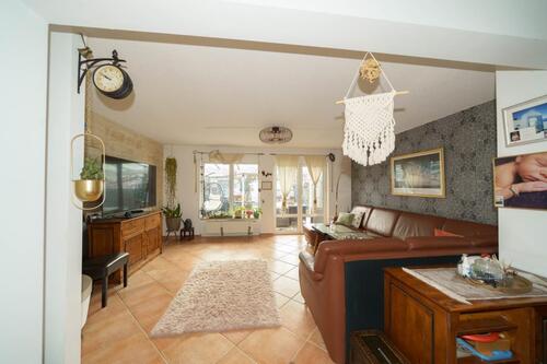 Wohnen - Gepflegtes Reihenmittelhaus in bevorzugter Lage und ruhiger Umgebung