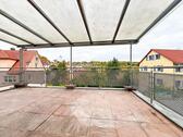 Terrasse - 3- Zimmerwohnung mit 101,00 m&sup2; in Gräfenberg zum Kaufen