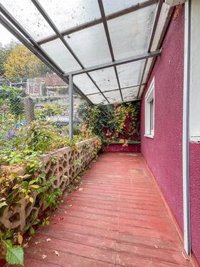 Balkon - 