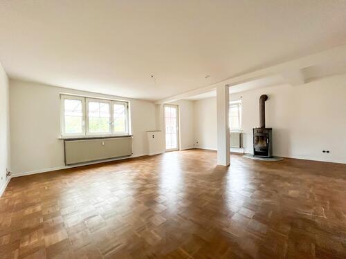 Wohnen - 3 Zimmer 3- Zimmerwohnung zum Kaufen in Gräfenberg