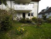 Garten - 4 Zimmer 4- Zimmerwohnung zur Miete in Zirndorf
