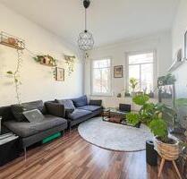 Sanierte Altbauwohnung mit Einbauküche! - Nürnberg 10809564000 Sanierte Altbauwohnung mit Einbauküche! - Nürnberg 10809564000