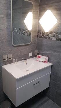 Badschrank Beispiel - 
