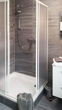 Dusche Beispiel - 
