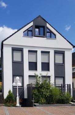 Rückansicht - 8 Zimmer Hotel, Pension, Gasthof zum Kaufen in Herzogenaurach