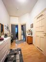 Flur - 5- Zimmerwohnung mit 131,52 m² in Nürnberg zum Kaufen