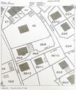 Lageplan - Erschlossenes Grundstück in begehrter Wohngegend.