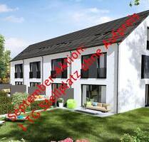 Modernes Reihenmittelhaus in naturnaher Umgebung. Sehr hohe KfW Förderung! - Eggolsheim 10809474123
