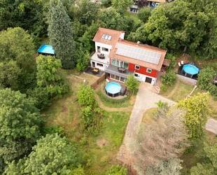 Erschlossenes Wohnbaugrundstück - 