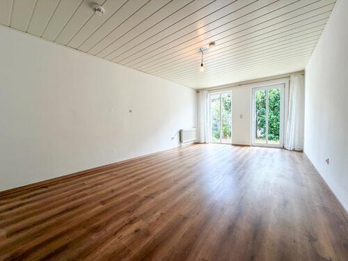 Ansicht vorne-5 - 3- Zimmerwohnung mit 86,00 m&sup2; in Oberasbach zur Miete