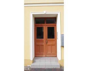 54 m² - 1.OG - re.- 2-R-ETAGEN-WHG - BÜTZOW - WOHNEN IN STADTLAGE - NEBENZENTRUM