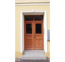 54 m² - 1.OG - re.- 2-R-ETAGEN-WHG - BÜTZOW - WOHNEN IN STADTLAGE - NEBENZENTRUM