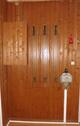 GARDEROBE_ZÄHLERSCHRANK - Gewerbegrundstück in Bützow