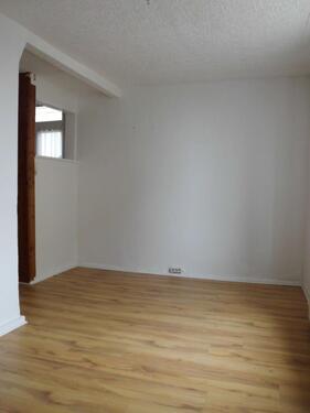 EINGANGSBEREICH - 