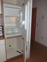 KÜHLSCHRANK - 