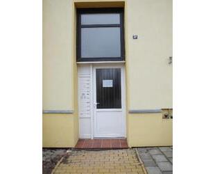 SUCHE NACHMIETER - 2-Zi-Mietwohnung - Schweriner Viertel - 18273 Güstrow - im 2.OG re.