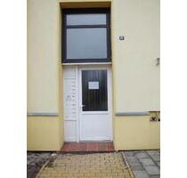 SUCHE NACHMIETER - 2-Zi-Mietwohnung - Schweriner Viertel - 18273 Güstrow - im 2.OG re.