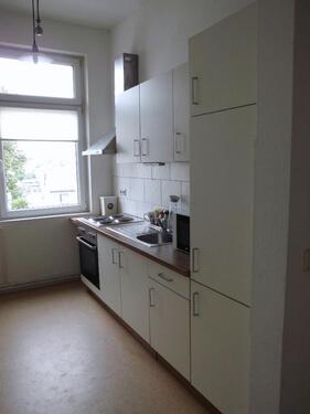 Foto - 2 Zimmer Etagenwohnung in Güstrow