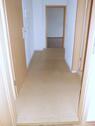WHG-FLUR - 2 Zimmer Etagenwohnung zur Miete in Güstrow