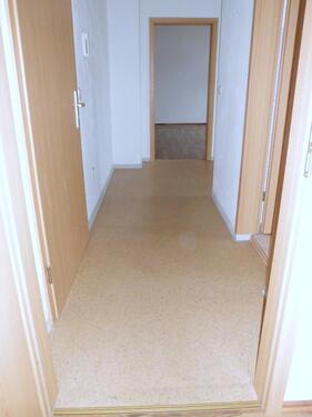 WHG-FLUR - 2 Zimmer Etagenwohnung zur Miete in Güstrow