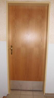 DSCI6432 Wohnungseingang - 2 Zimmer Etagenwohnung zur Miete in Bützow