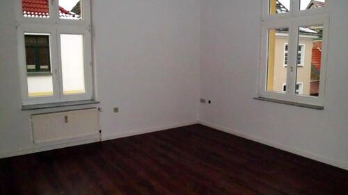 Foto - Etagenwohnung mit 54,00 m&sup2; in Bützow zur Miete