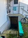 KELLEREINGANG - 