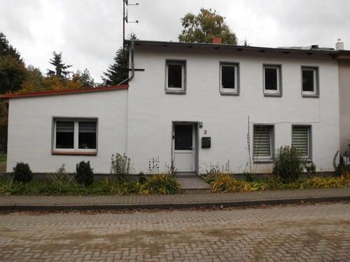 DHH ANSICHT PAPPSTRASSE 03 - 6 Zimmer Doppelhaushälfte zum Kaufen in Groß Wokern
