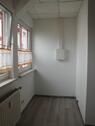 TEEKÜCHE.MÖGLICH - 1 Zimmer Büro in Bützow