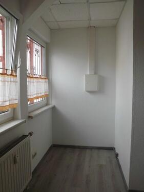 TEEKÜCHE.MÖGLICH - 1 Zimmer Büro in Bützow