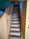 TREPPE zum OG - 