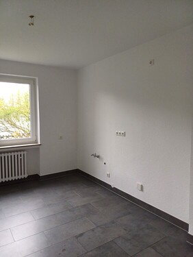 Küche 1 - 2- Zimmerwohnung mit 88,26 m² in Bad Pyrmont zur Miete
