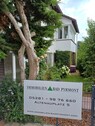 Garten - 2 Zimmer 2- Zimmerwohnung zur Miete in Bad Pyrmont