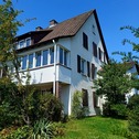 Außenansicht - 2-Zimmerwohnung mit Terrasse - 800,00 EUR Kaltmiete, ca.  88,26 m² Wohnfläche