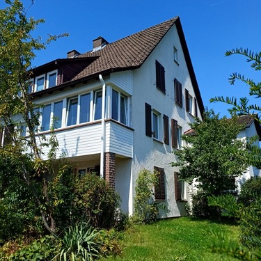 Außenansicht - 2-Zimmerwohnung mit Terrasse - 800,00 EUR Kaltmiete, ca.  88,26 m² Wohnfläche