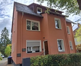 3-Zimmerwohnung mit Einbauküche - Bad Pyrmont