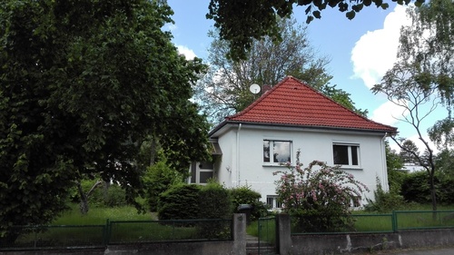 M_WD_01a - Einfamilienhaus mit Garten in ruhiger Lage