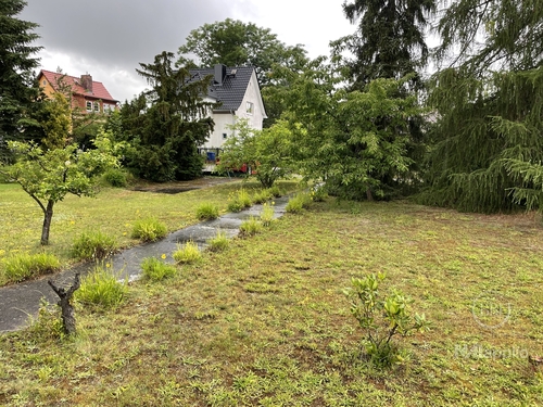 Grundstück (4) - Grundstück in Schulzendorf