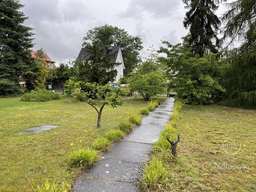 Grundstück (6) - Grundstück zum Kaufen in Schulzendorf