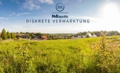 Diskrete_Vermarktung_5 - PROJEKTIERTES BAUGRUNDSTÜCK MIT BAUVORANFRAGE - BIS ZU 1.690 QM GESCHOSSFLÄCHE - DIREKT AN DER SÜDLICHEN BERLINER STADTGRENZE !