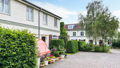Terrasse - Wohnanlage mit 152,72 m² in Berlin zum Kaufen