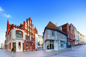 Hansestadt Wismar - 