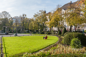 Viktoria-Luise Platz - 