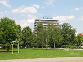 Bayerischer Platz - 