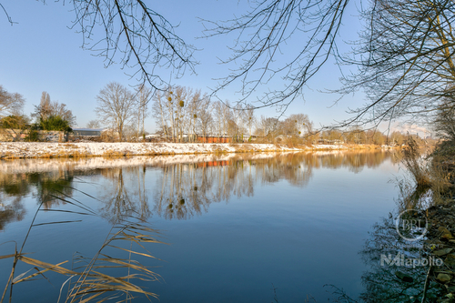 Teltowkanal - 